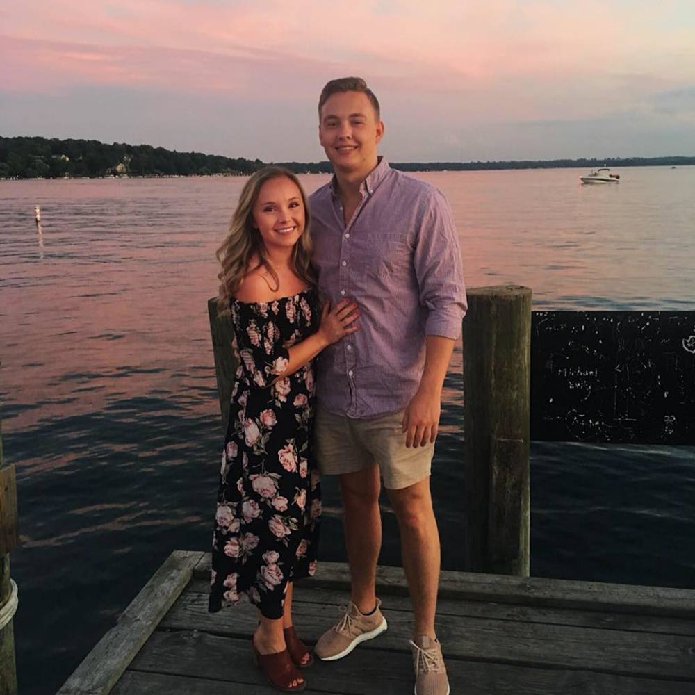 Meet your Posher, Ally